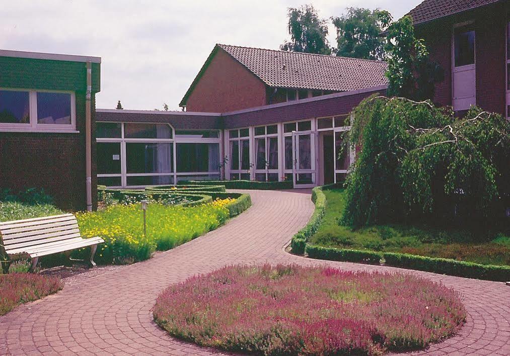 Krelinger Freizeit- Und Tagungszentrum Otel Walsrode Dış mekan fotoğraf